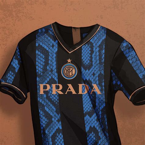 prada inter milan|prada italy.